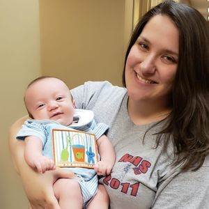 Meet your Posher, Cierra